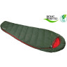 Мешок спальный HIGH PEAK PAK 1000 зеленый HP-23250